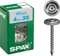 Spax 4CUT T-STAR plus T20 Spenglerschraube Vorschaubild