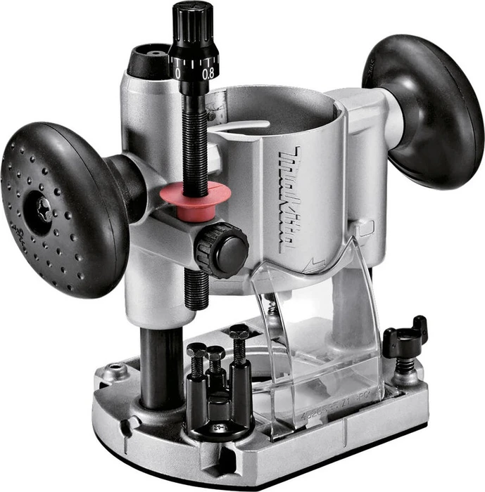 Makita Oberfräsenmodul für Multifunktionsfräse