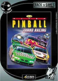 3D Ultra Pinball Turbo Racing (PC)