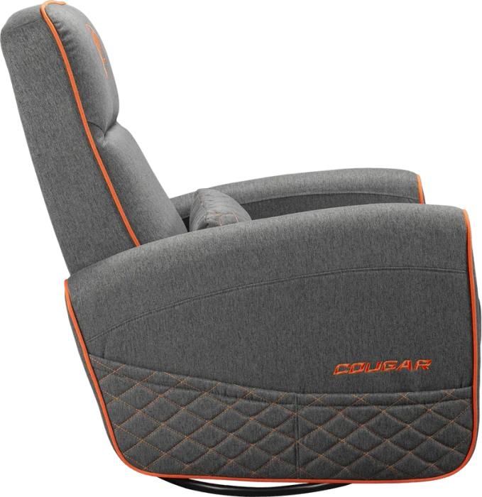 Cougar Fidom CGR-FDF-GRO Gaming-Sofa, grau