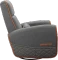 Cougar Fidom CGR-FDF-GRO Gaming-Sofa, grau Vorschaubild
