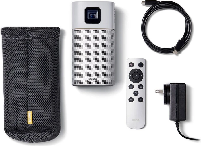 BenQ GV1