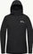 Jack Wolfskin Trailtime 2l Funktionsjacke schwarz (Damen) Vorschaubild