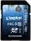 Kingston Elite R30 64GB, UHS-I, Class 10 Vorschaubild