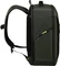 Samsonite Paradiver Light, Underseat Backpack M, Untersitz Handgepäck, Kabinentasche, Flugzeug Rucksack, 45cm, 33l, Jungle Green Vorschaubild