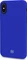Celly Feeling für Apple iPhone XS Max blau Vorschaubild