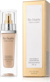 Estée Lauder Re-Nutriv Ultimate Radiance Foundation 2C3 Fresco LSF20, 30ml