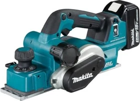 Makita DKP181ZJ Akku-Hobel solo inkl. MAKPAC