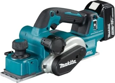 Makita DKP181 Akku-Hobel