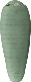 Nordisk Ides 0° Wide Medium Mumienschlafsack hedge green
