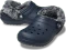 Crocs Classic Fleece Lined navy Vorschaubild