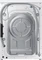 Samsung WD7400D WD9BDB7B85GEU2 Vorschaubild