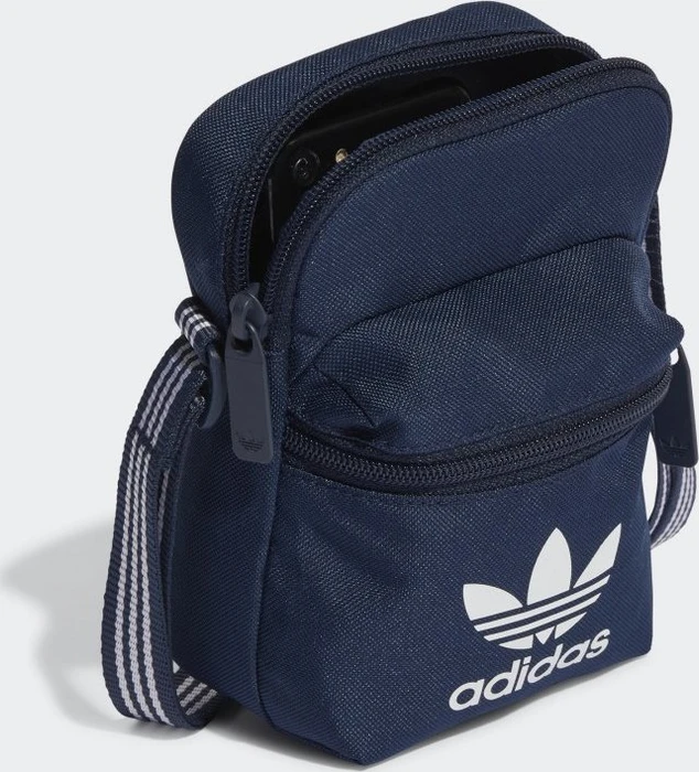 adidas Adicolor Classic Festival Umhängetasche night indigo