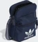 adidas Adicolor Classic Festival Umhängetasche night indigo Vorschaubild