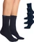NurDie Passt Perfekt Socken, 3 Paare (Damen) Vorschaubild