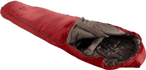 Grand Canyon Fairbanks 205 Mumienschlafsack red dhalia