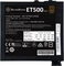 SilverStone Essential ARGB ET500-ARGB 500W, ATX 2.4 Vorschaubild
