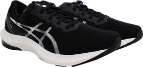 Asics Gel-Pulse 13 schwarz/weiß (Herren)