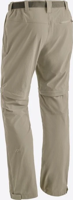 Maier Sports Tajo Zip-Off Hose lang coriander (Herren)