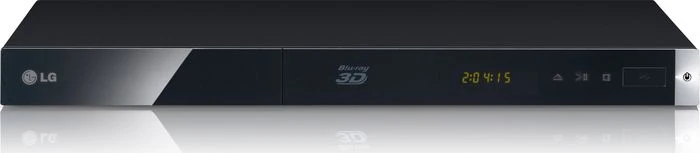 LG BP420 schwarz