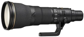 Nikon AF-S 800mm 5.6 E FL ED VR