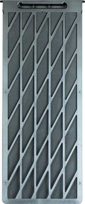 Zalman Z9 Iceberg MS_Black, schwarz, Glasfenster