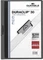 Durable Duraclip 30 Klemmmappe, A4, anthrazit/transparent Vorschaubild