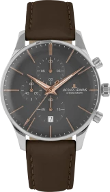 Jacques Lemans London 1-2163E