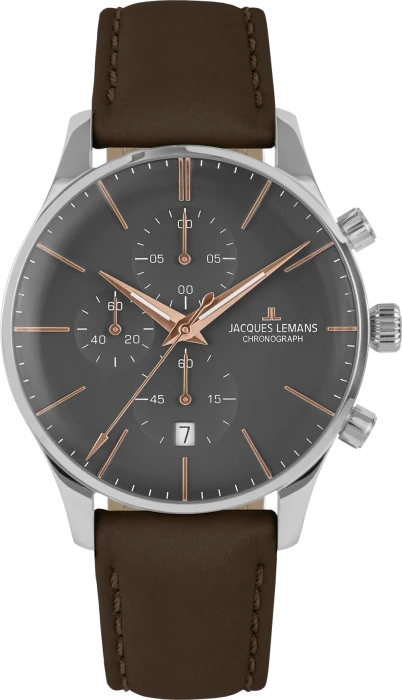 Jacques Lemans London 1-2163E