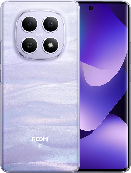 Xiaomi Redmi Note 15 5G