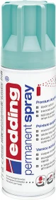 edding 5200 Permanentspray Premium-Acryllack opulent türkis matt, 200ml
