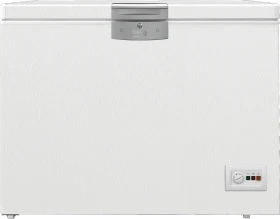 Beko HSM22340 Gefriertruhe
