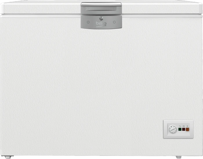 Beko HSM22340 Gefriertruhe
