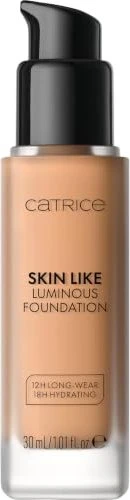Catrice Skin Like Luminous Foundation 043W, 30ml