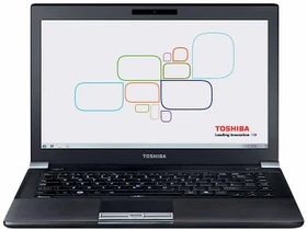 Toshiba Tecra R940-1G2, Core i5-3320M, 4GB RAM, 320GB HDD, UMTS, DE