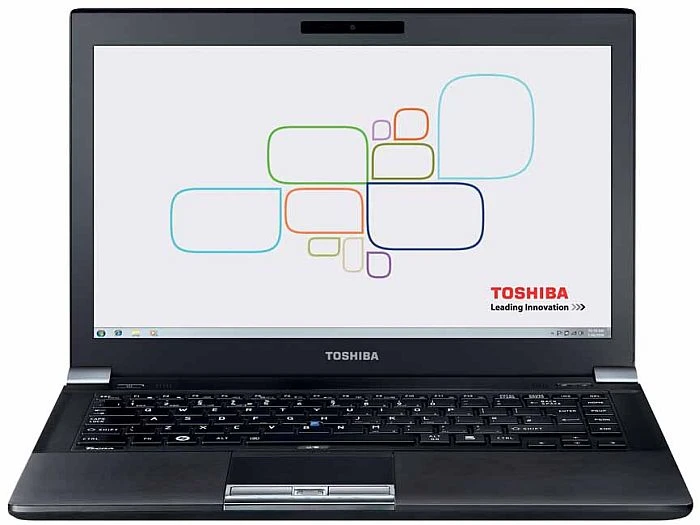 Toshiba Tecra R940-1G2, Core i5-3320M, 4GB RAM, 320GB HDD, UMTS, DE