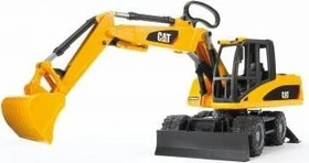 Bruder Profi-Serie CAT Mobilbagger