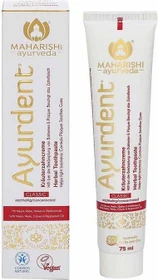 Maharishi Ayurveda Ayurdent Classic Zahncreme, 75ml
