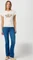 Wrangler Flare Jeans serene storm (Damen) Vorschaubild