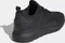 adidas ZX 2K Boost core black/shock pink (Herren) Vorschaubild