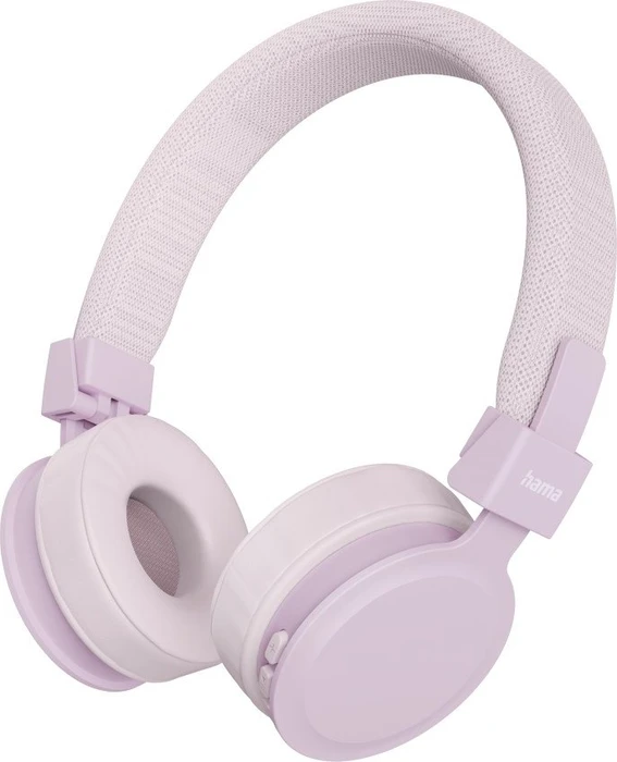 Hama Freedom Lit III rosa