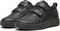 Puma Rickie V puma black/glacial gray (Junior) Vorschaubild
