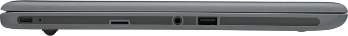 ASUS Chromebook C403NA-FQ0045, Dark Grey, Celeron N3350, 4GB RAM, 32GB Flash, DE