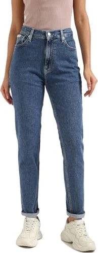 Calvin Klein Mom (Damen)