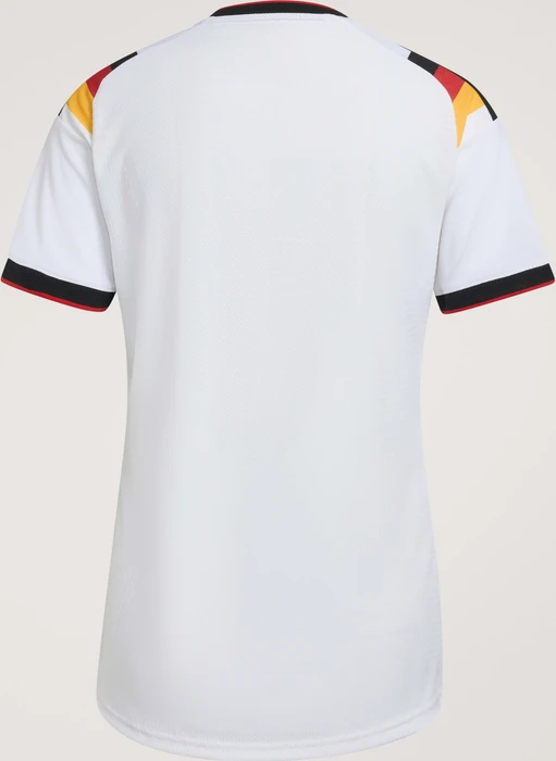 adidas FIFA WM 2026 Deutschland Authentic Frauenteam Heimtrikot kurzarm (Damen)
