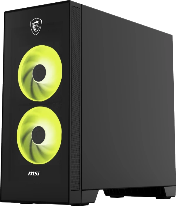 MSI MAG Infinite S AI 2nd 2NVL5-013EU, Core Ultra 5 225F, 16GB RAM, 1TB SSD, GeForce RTX 5060