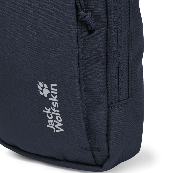 Jack Wolfskin Konya Umhängetasche midnight sky