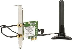HP WLAN-Adapter, PCIe x1