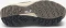 Jack Wolfskin Wild Hike Texapore Low green zinnia (Damen) Vorschaubild