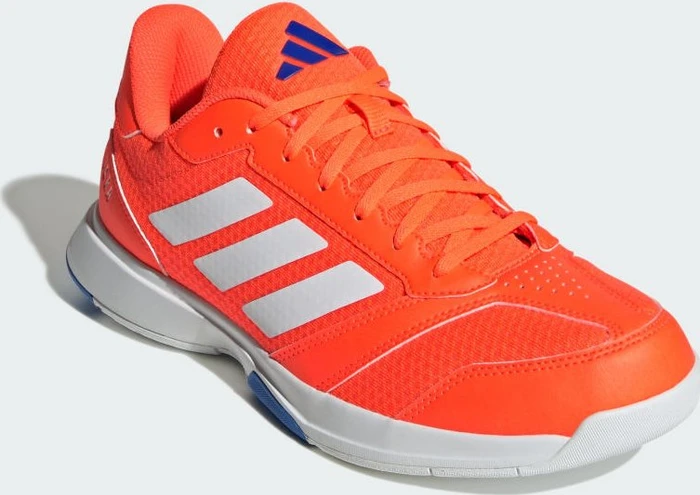 adidas Ligra 8 cloud white/bright royal (Junior)